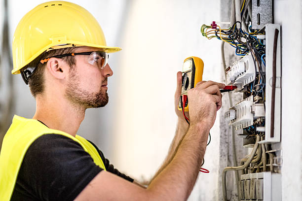 Best Electrical Troubleshooting and Repair  in Benton, KY